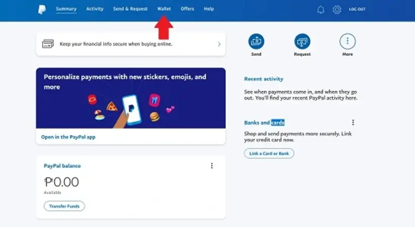 Paypal to GCash