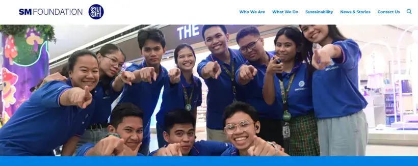 Scholarship Programs Philippines