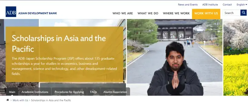 Scholarship Programs Philippines