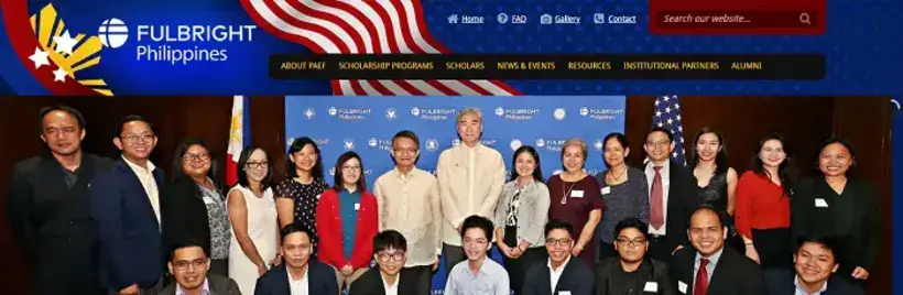 Scholarship Programs Philippines