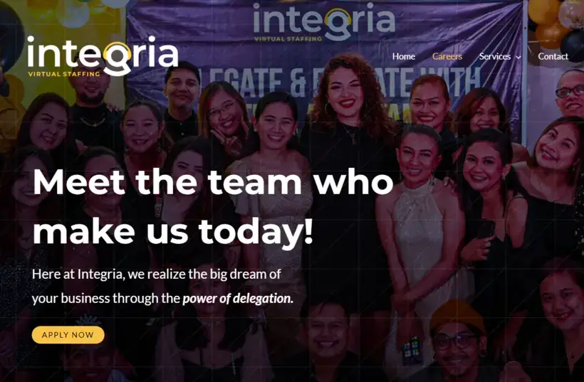 Integria