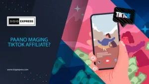 Paano Maging TikTok Affiliate