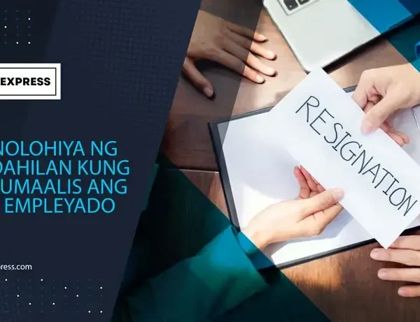 Kronolohiya ng mga Dahilan kung Bakit Umaalis ang mga Empleyado
