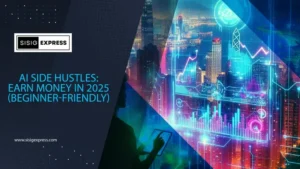 AI Side Hustles 2025