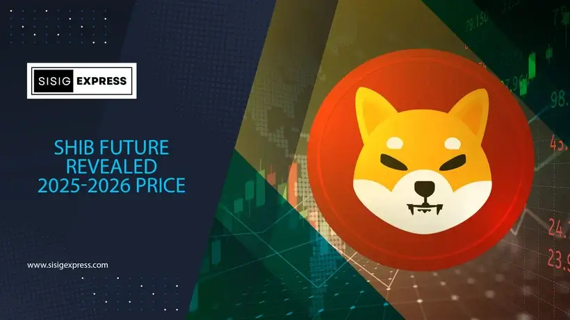Shiba Inu Prediction