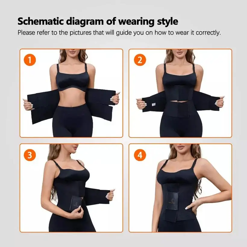 Waist Trainer