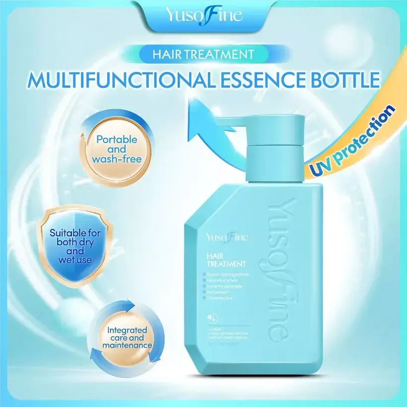 Yusofine All in 1 Serum
